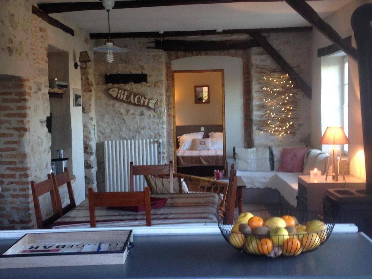 Holiday Home in Saint-André-de-Seignanx, Côte d’Argent