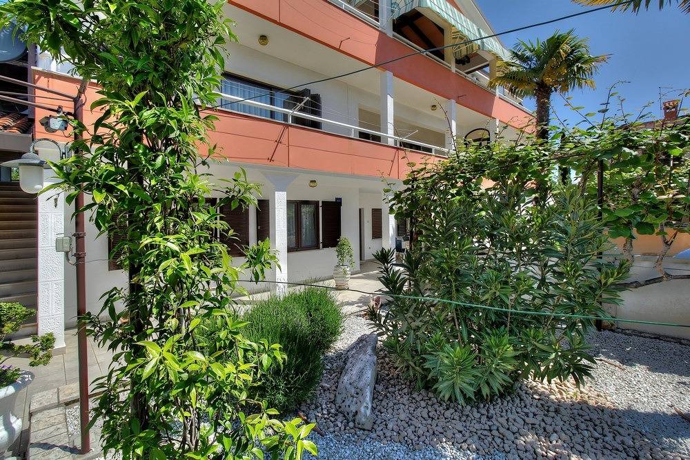 Ganze Wohnung, Apartment Sonja 2 Zambratija in Zambratija, Umag und Umgebung