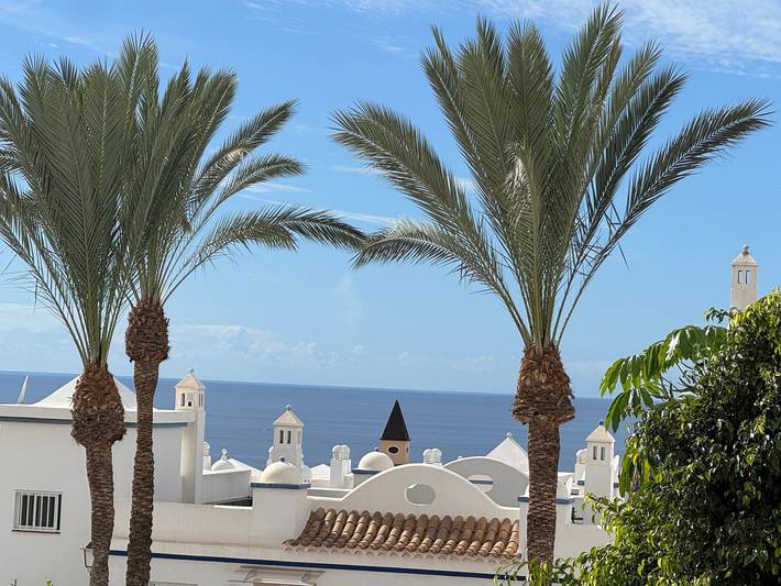 Ferienwohnung für 4 Personen, mit Seeblick in Callao Salvaje - 3