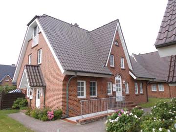 Ferienwohnung für 4 Personen in St. Peter-Ording, Nordseeküste, Bild 1