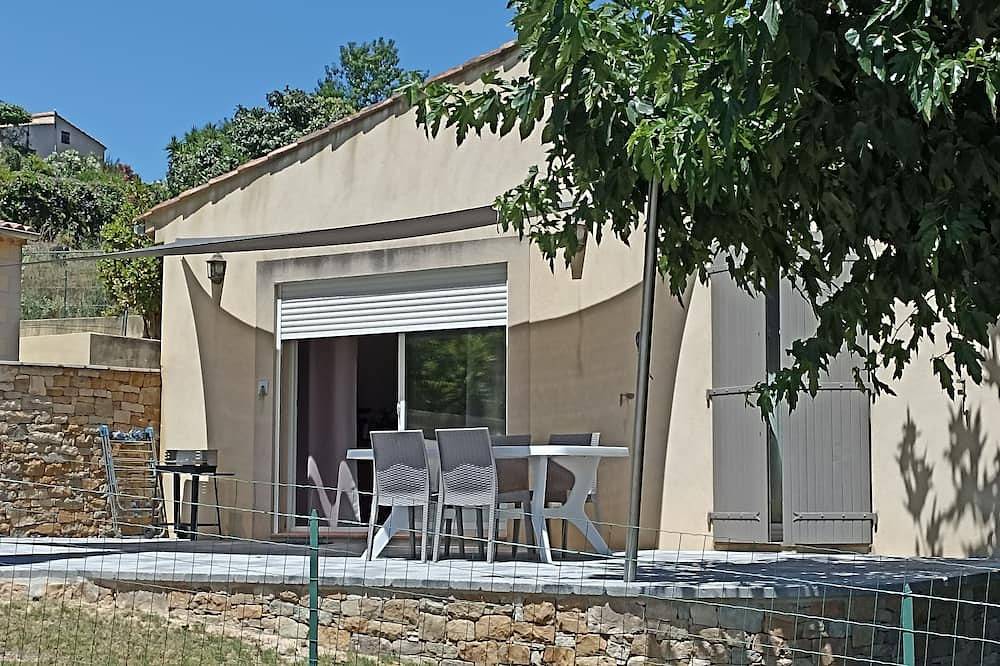 Maison de vacances