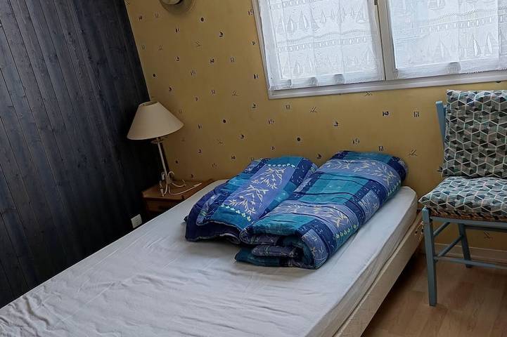 Location de vacances pour 4 personnes dans Fromentine - 2