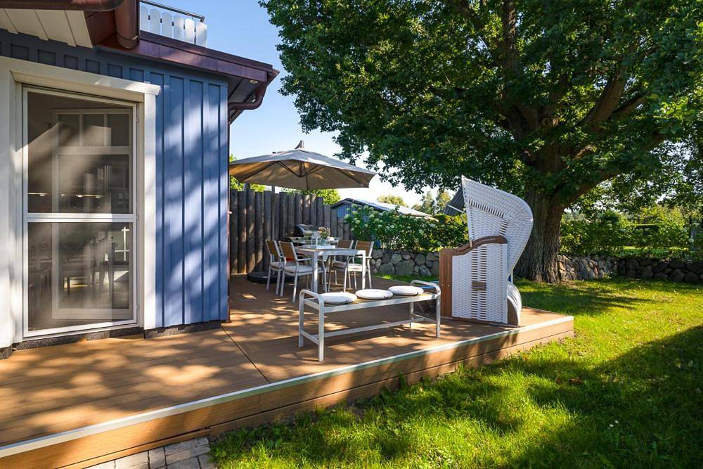 Three-Bedroom House in Prerow, Fischland - Darß - Zingst