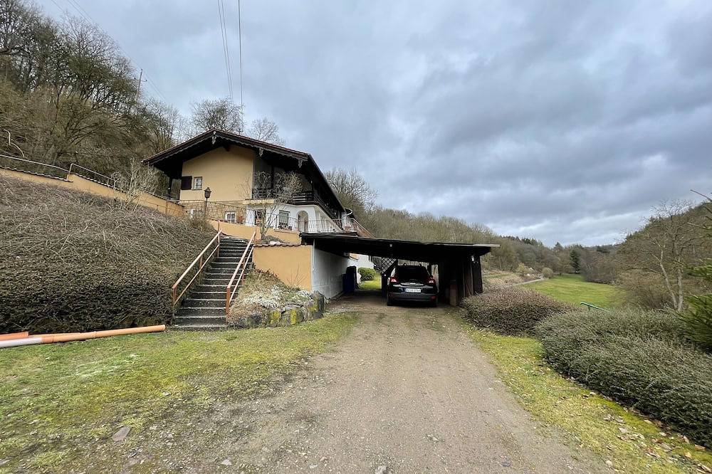 Casa vacanza a Nahetal a partire da 80€ a notte