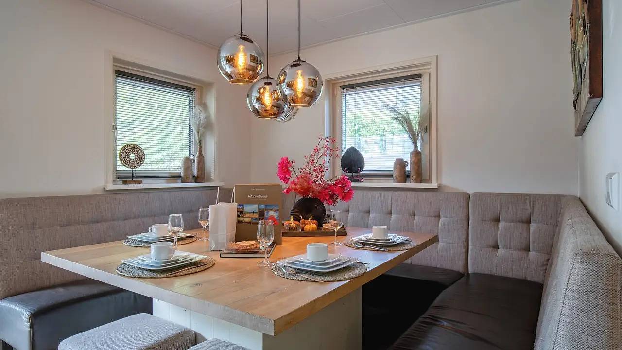 Ferienhaus für 8 Personen (200 m²) in Den Burg in Den Burg, Westfriesische Inseln