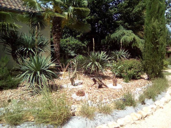 Gîte pour 2 personnes, avec jardin dans le Cher - 2