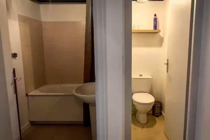 Gîte pour 5 personnes dans Office de Tourisme de Clisson - 2