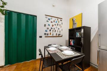 Vakantieappartement voor 2 Personen in Milaan, Provincie Milaan, Afbeelding 4