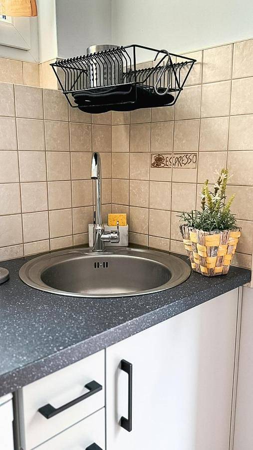Apartamenty Tercet, Apartament Kwartet, Apartament Duo in Ustka, Baltic Sea Pomerania