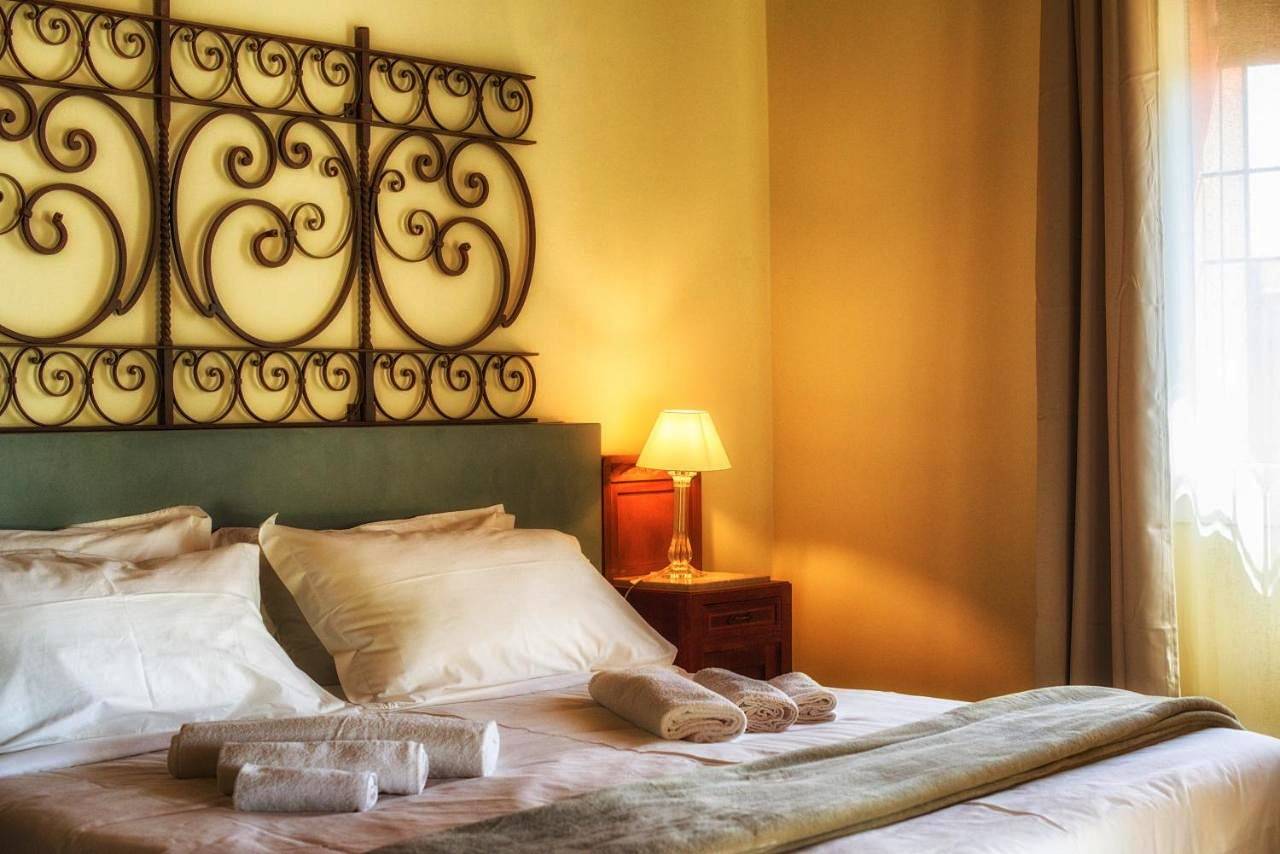 Agriturismo Podere Amati in Budrio, Provincia di Bologna