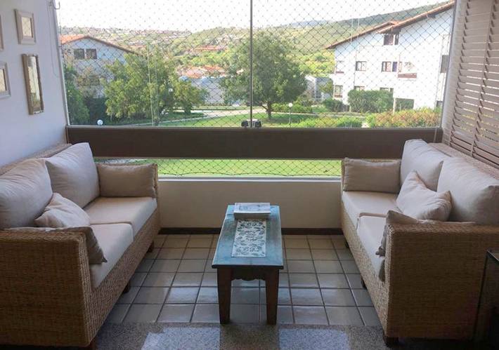 Casas e apartamentos de temporada para 10 pessoas em Gravatá