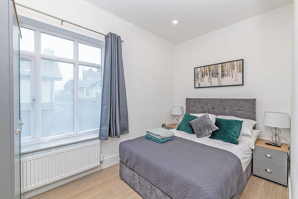 2Lm - Family and Pet Friendly country side getaway - With hot tub in Cumbria