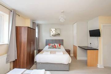 Apartment for 4 People in Bromley, London, Photo 4