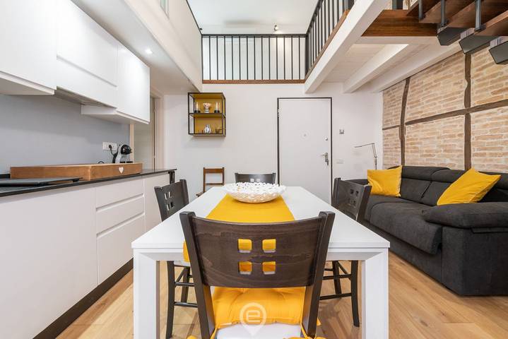 Apartamento entero, Apartamento de vacaciones para 3 personas in Castello (Sardinia), Cagliari