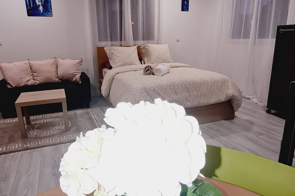 Appartement entier, Appartement très lumineux in Sevran, Seine-Saint-Denis