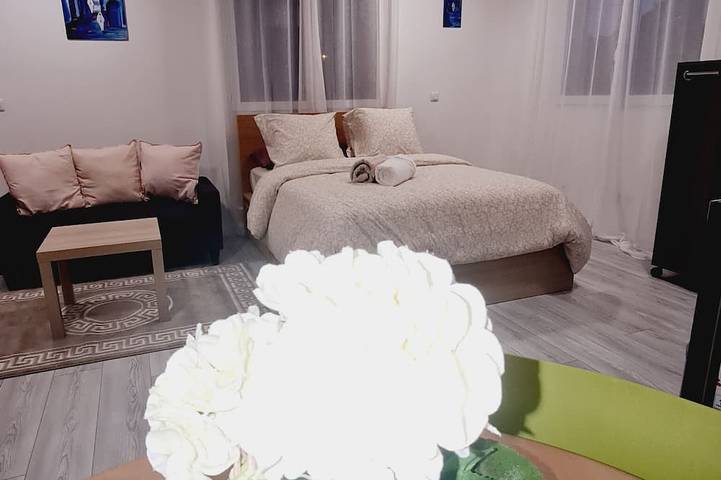 Gîte pour 2 personnes à Sevran - 2