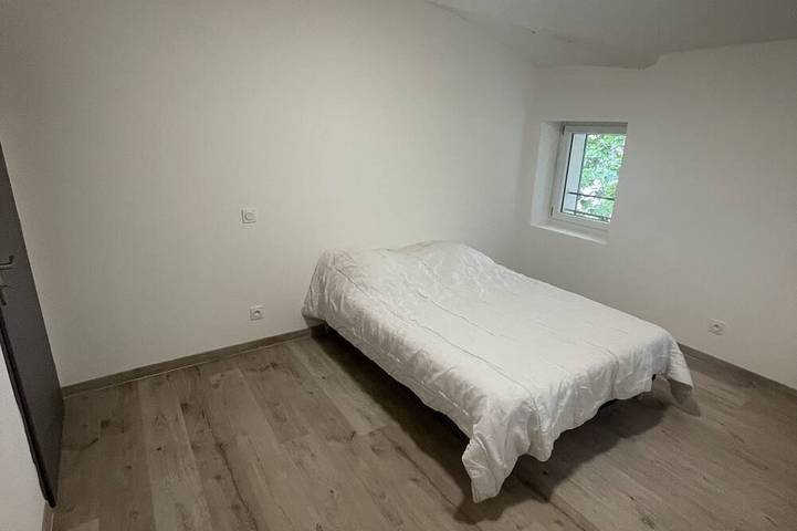 Gîte pour 4 personnes à Jonquières - 3