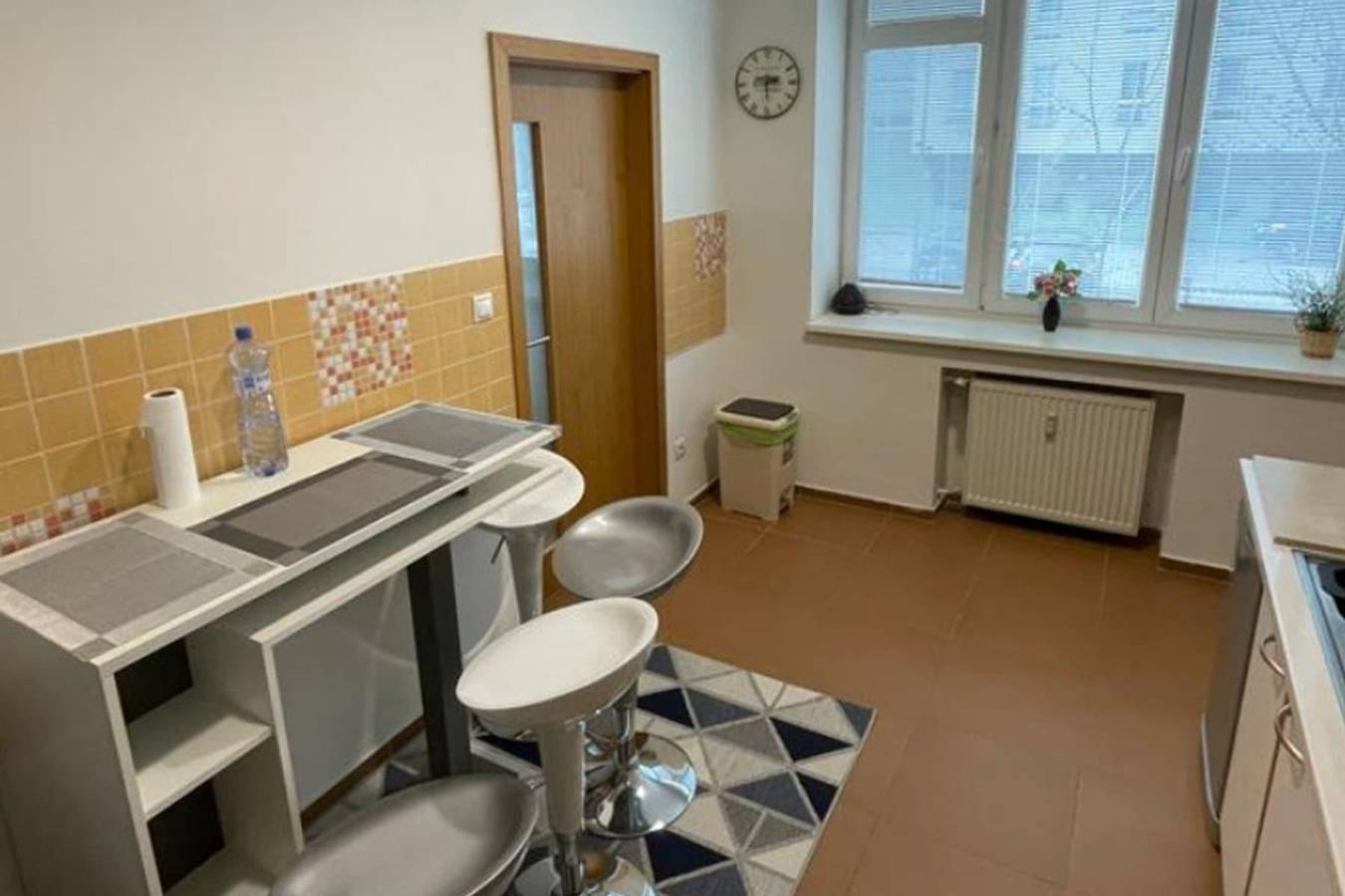 Ganze Ferienwohnung, Charming 2 Bedroom Apartment in Bratislava in Bratislava, Bratislava und Umgebung