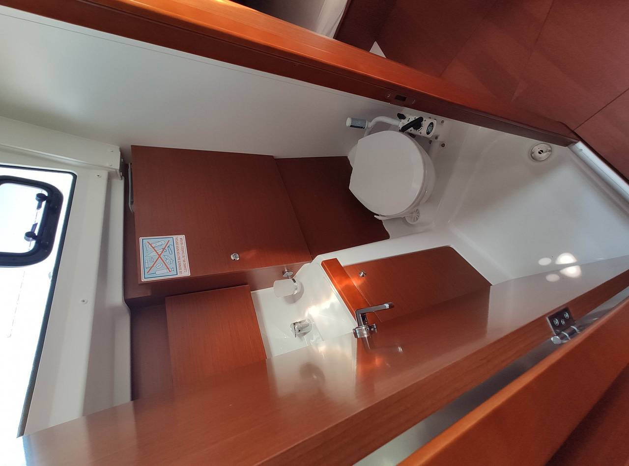 Boot für 4 Personen in Medulin Stadt, Medulin