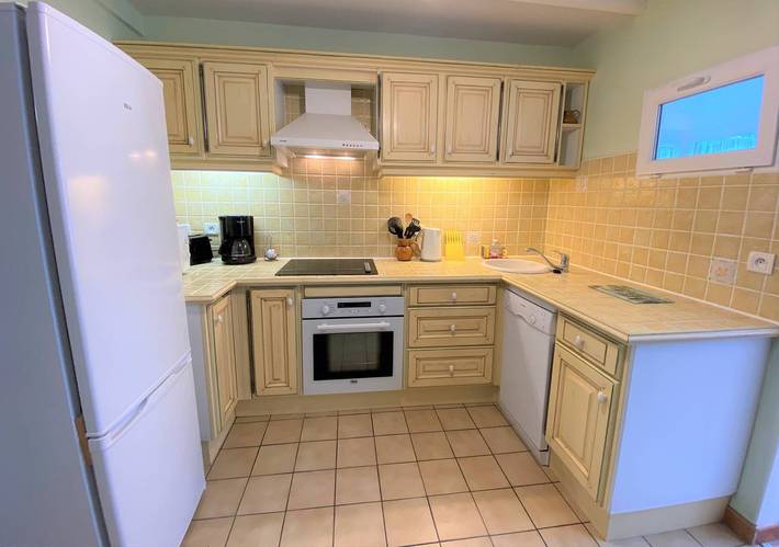 Location de vacances pour 3 personnes dans Plage Trestraou - 2