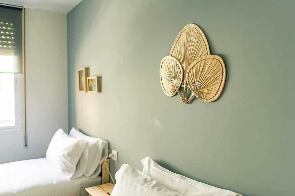 Entire apartment, Apartamento Plaza da Gándara in Narón, Galician Coast