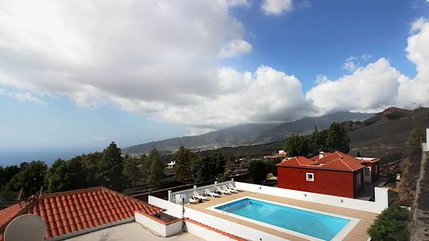 Holiday home for 7 people, with pool and terrace - 1