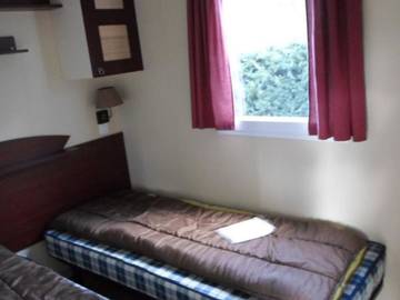 Camping pour 6 Personnes dans La Chapelle-devant-Bruyères, Saint-Dié-des-Vosges, Photo 4