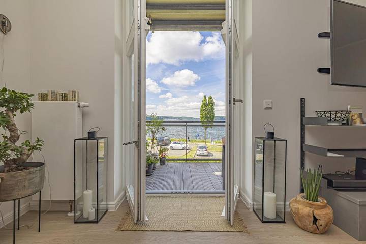 Ferienwohnung für 2 Personen, mit Balkon in Rum-Regatta - 2