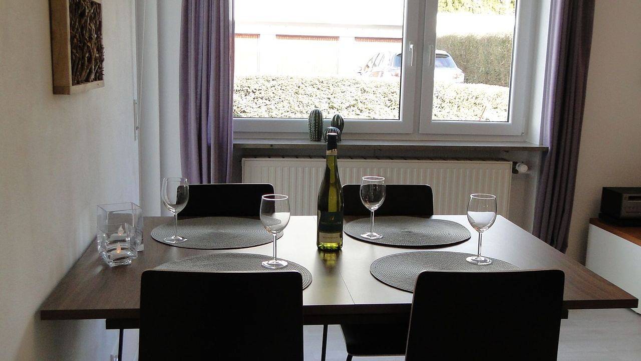 Ganze Ferienwohnung, Ferienwohnung für 5 Personen (80 m²) in Immenstaad am Bodensee in Immenstaad, Immenstaad am Bodensee