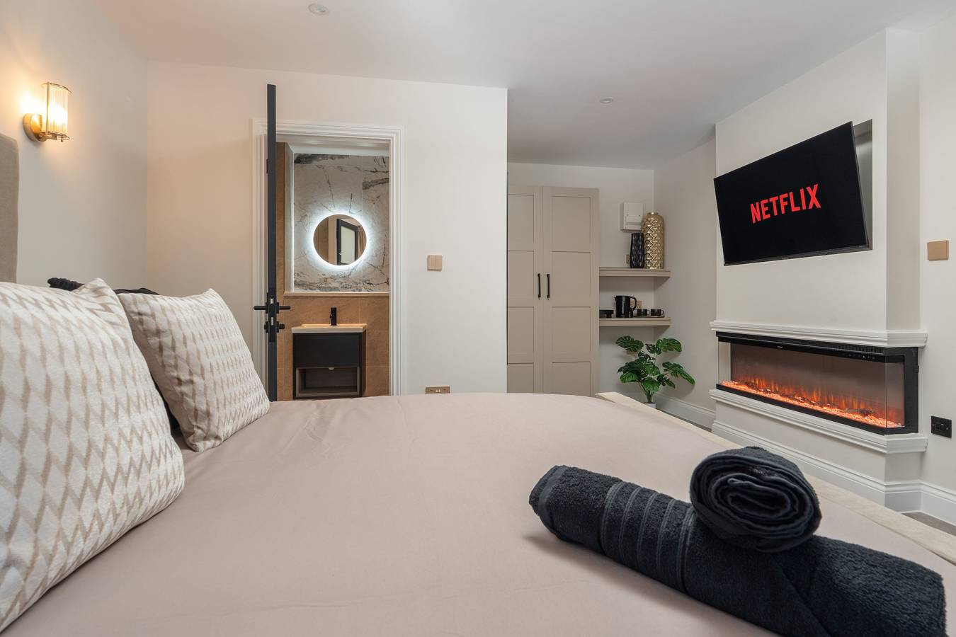 Appartamento vacanze a Liverpool a partire da 211€ a notte