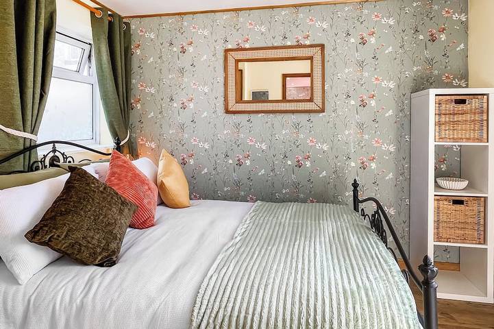 Ganze Wohnung, 1 Schlafzimmer Unterkunft in Thornton-Cleveleys, near Blackpool in Thornton-Cleveleys, Lancashire