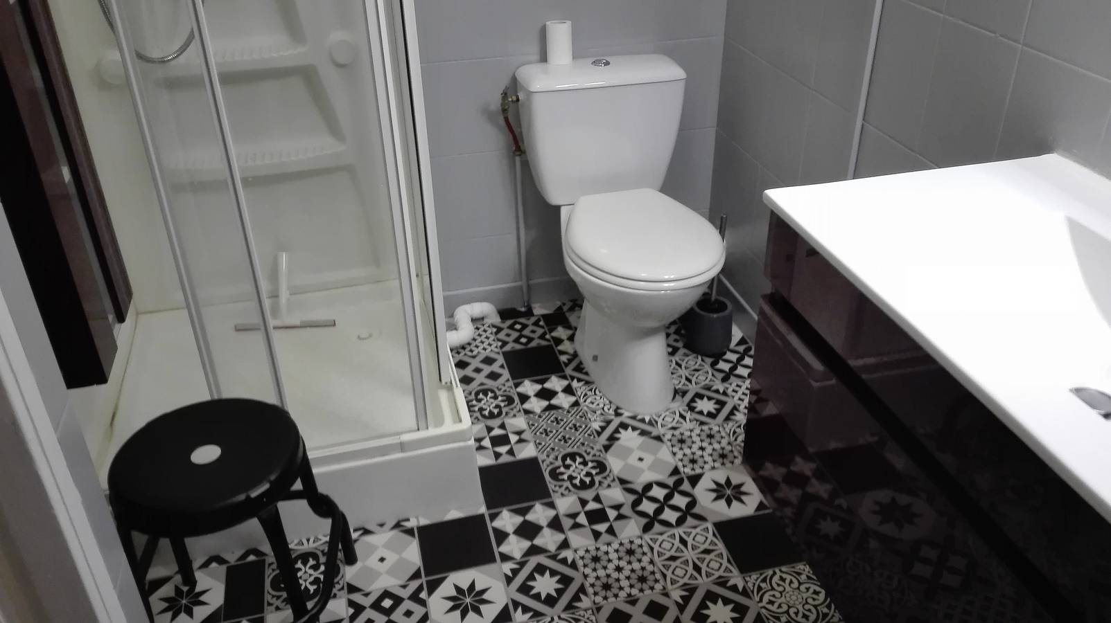 Estudio entero, Acogedor estudio en Gérardmer de 27 m² in Gérardmer, Parque natural regional de los Ballons des Vosges