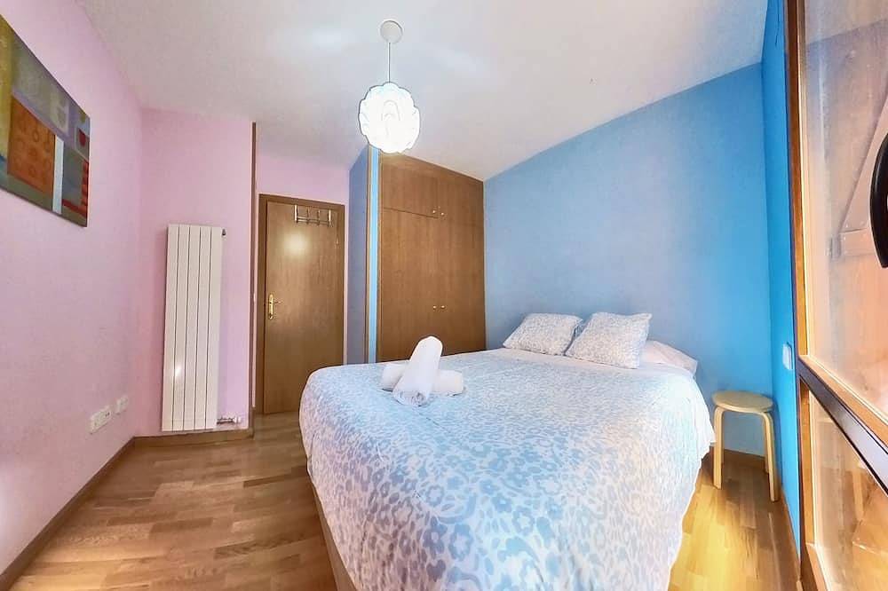 Entire apartment, La Casa de Ra - Lae - tucasaenlospirineos in Escarrilla, Sallent de Gállego