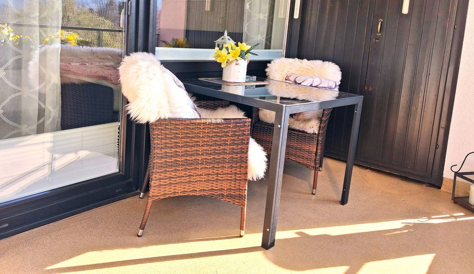 Ganze Ferienwohnung, Harz-Fewo Wolf in Bad Harzburg, Harzvorland