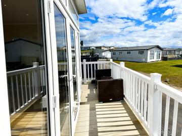 Glamping for 6 People in Lancashire, North West England, Photo 1
