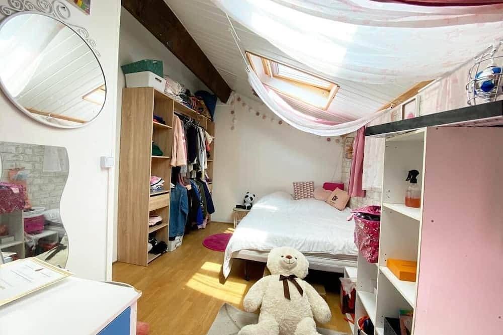 Entire apartment, Pleasant Duplex in Sevran, Seine-Saint-Denis