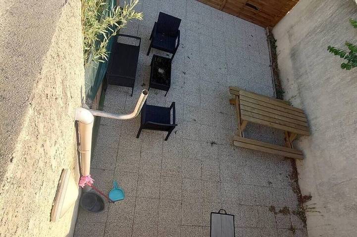 Gîte pour 4 personnes à Miramas - 3