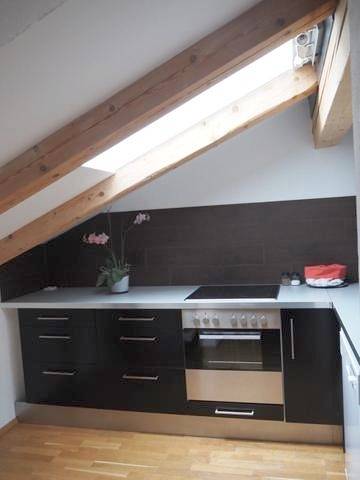 Ferienwohnung für 8 Personen, mit Terrasse und Ausblick, mit Haustier in Lofer - 3