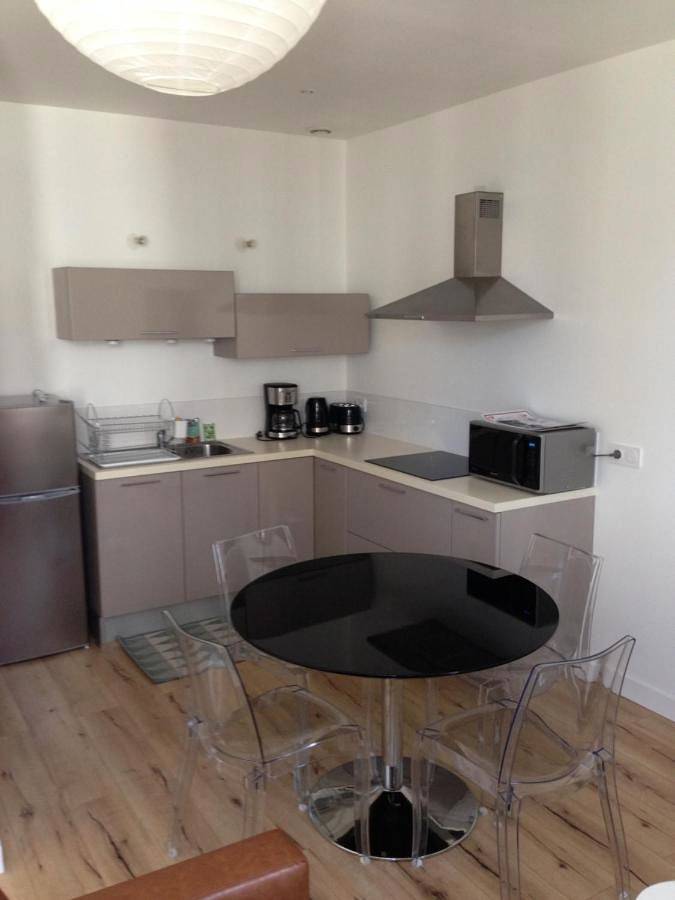 Gîte pour 2 personnes, avec Vue dans Maison Pierre Loti