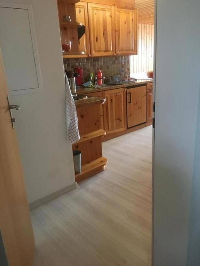 Ganze Wohnung, Apartment in Valata (Obersaxen), Obersaxen
