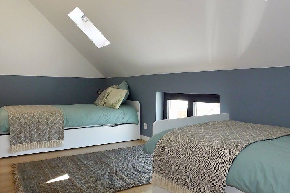 Le Crotoy, casa de pescadores reformada en 2018 in Le Crotoy, Región de Abbeville