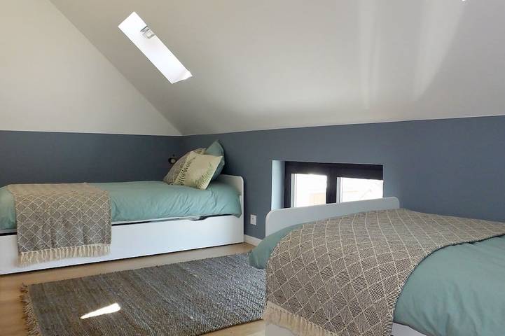 Le Crotoy, Maison de pêcheur, 3* classée in Le Crotoy, Région d'Abbeville