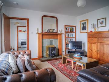 Cottage for 6 People in Lewis and Harris, Outer Hebrides, Photo 2