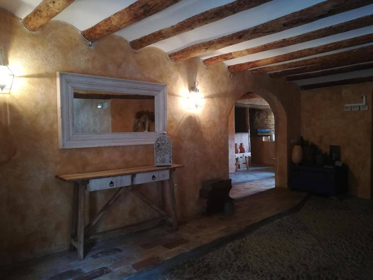 Apartamento entero, Two-Bedroom Apartment in Graus, Pirineo Aragonés
