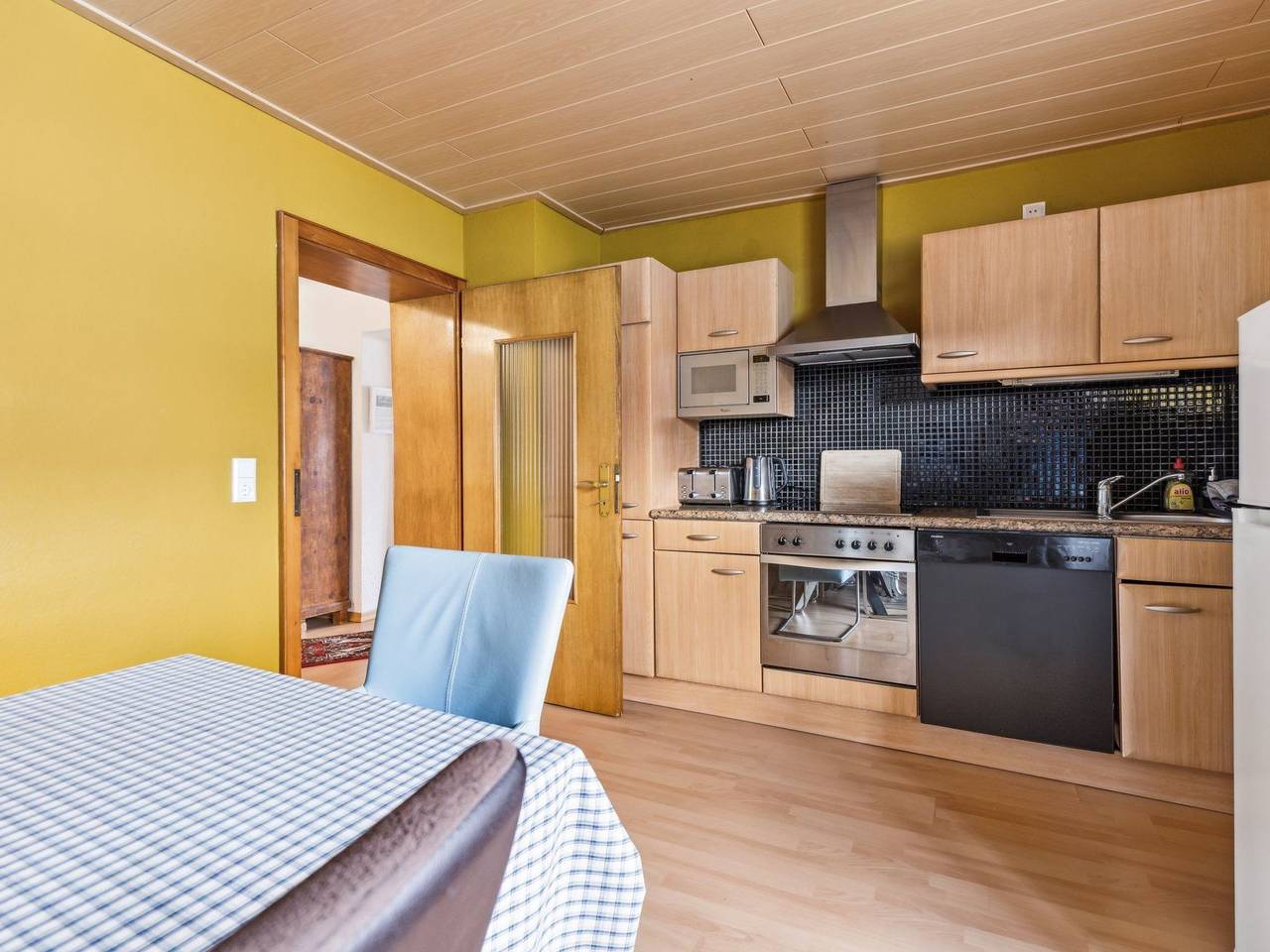 Gästehaus Margerite in Blieskastel, Saarpfalz-Kreis