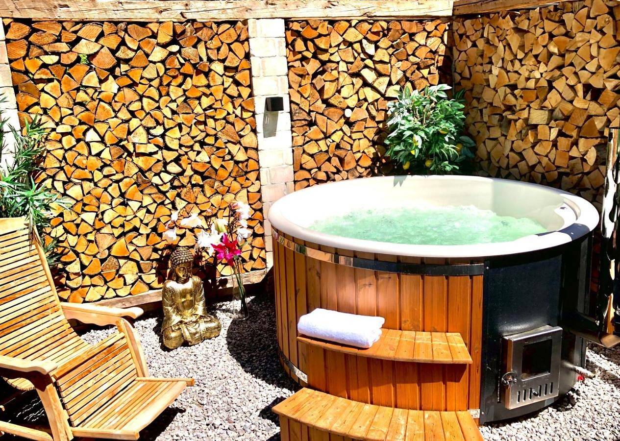 Exklusives Alpenchalet mit Jacuzzi & Sauna für bis zu 14 Personen in Sudelfeld, Bayrischzell
