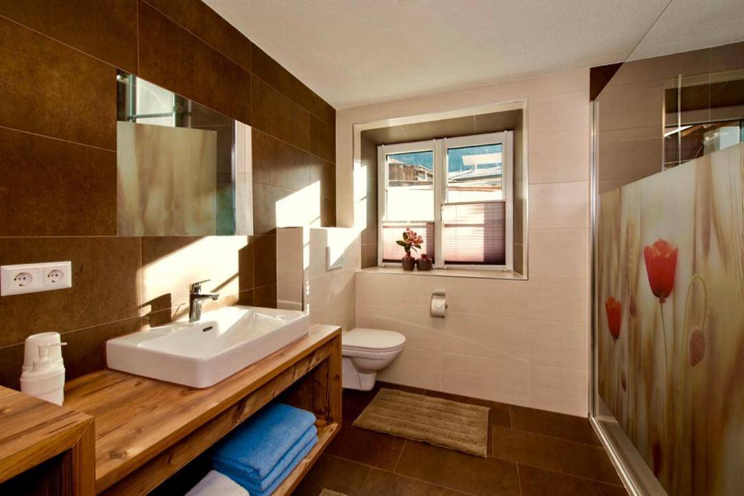 Geheel appartement, Apart Raich in Glockturmkamm, Prutz