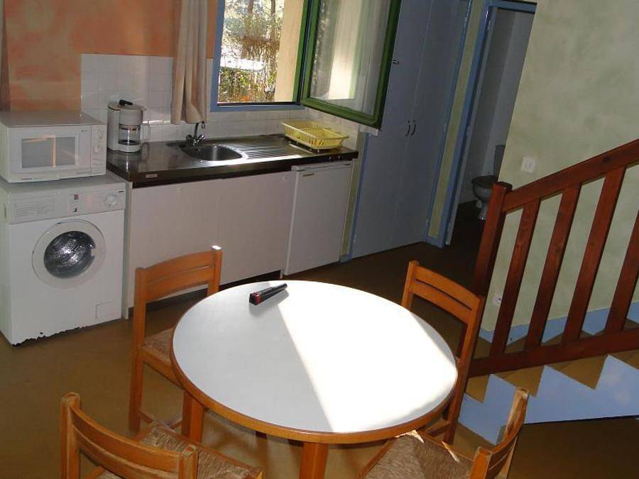 Domaine du Lac de Soursac - Gîte 2 personnes - Standard in Soursac, Région de Tulle