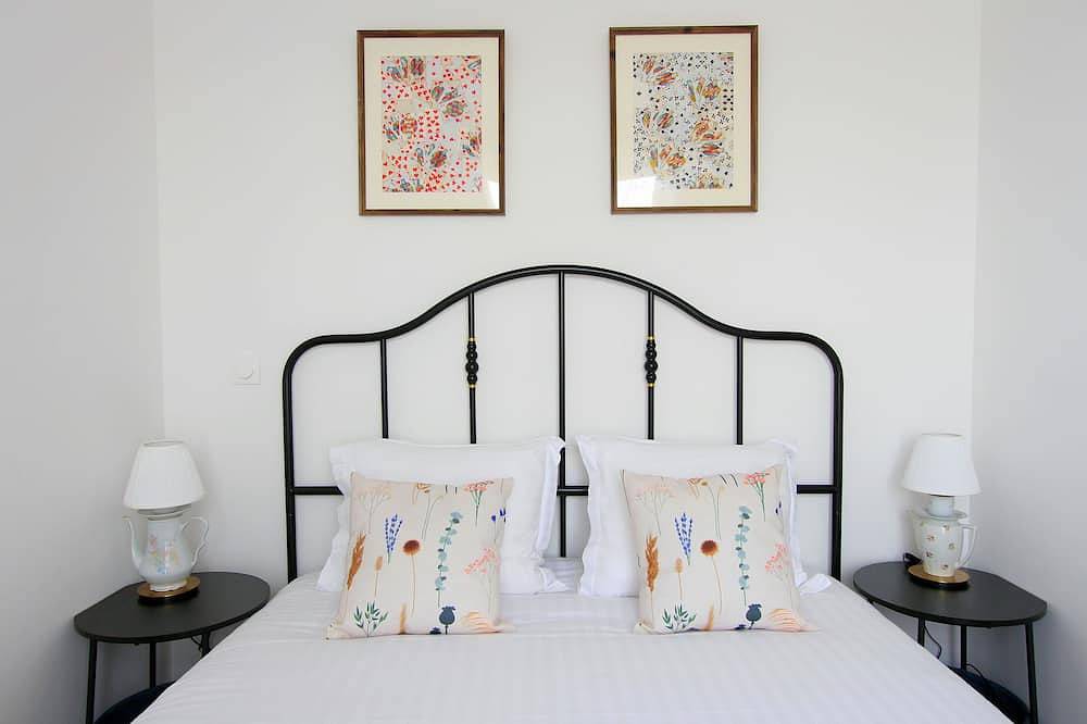 Ganze Wohnung, Cristal 5~spacieux Appartement 6pers Proche Disney in Serris, Seine-et-Marne