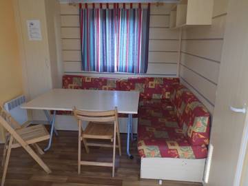 Bungalow für 5 Personen in Costa de Prata, Estremadura, Bild 4